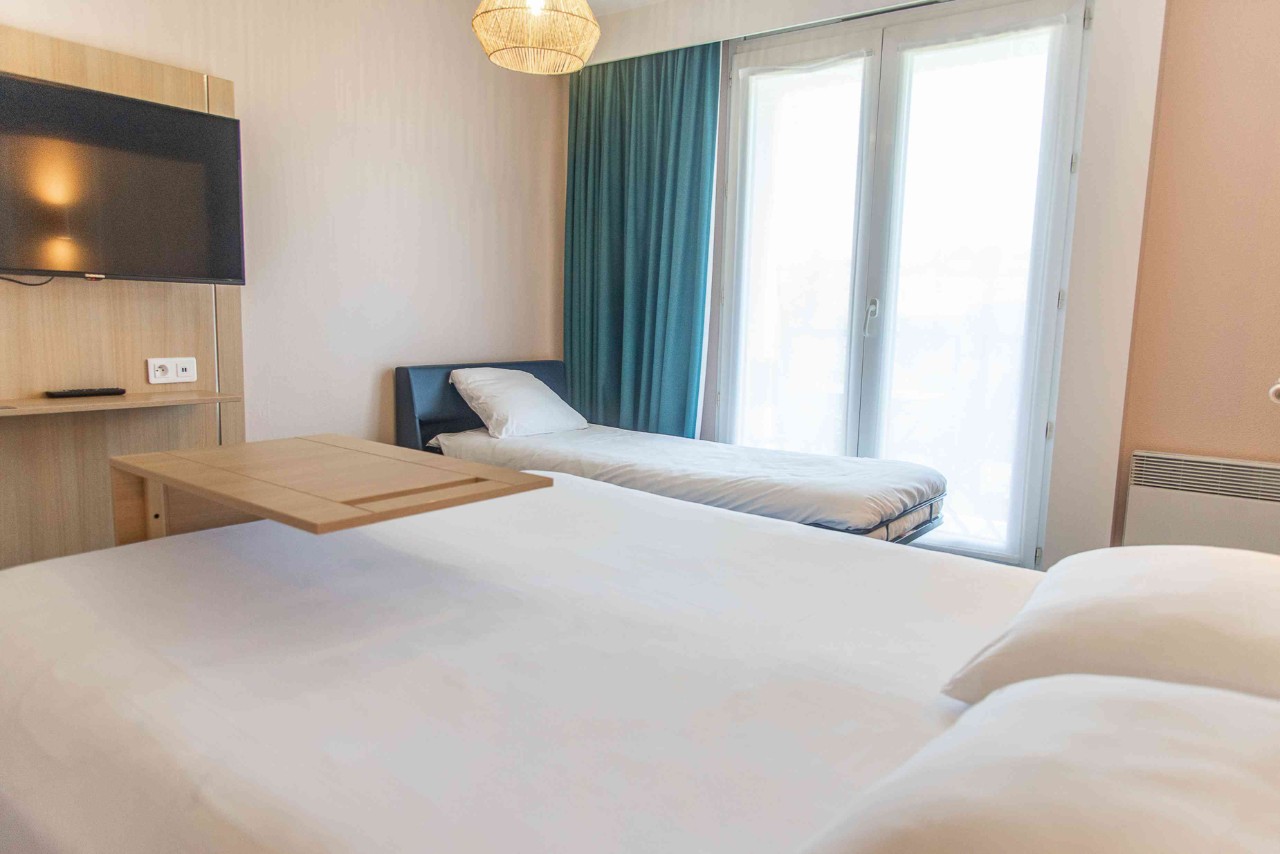 Hôtel Ibis Styles Chinon, Chinon - photo 24