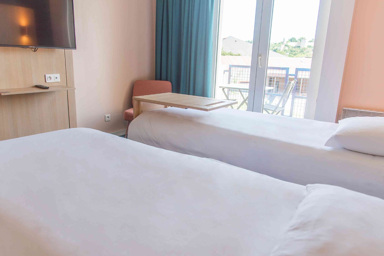 Hôtel Ibis Styles Chinon, Chinon - photo 15