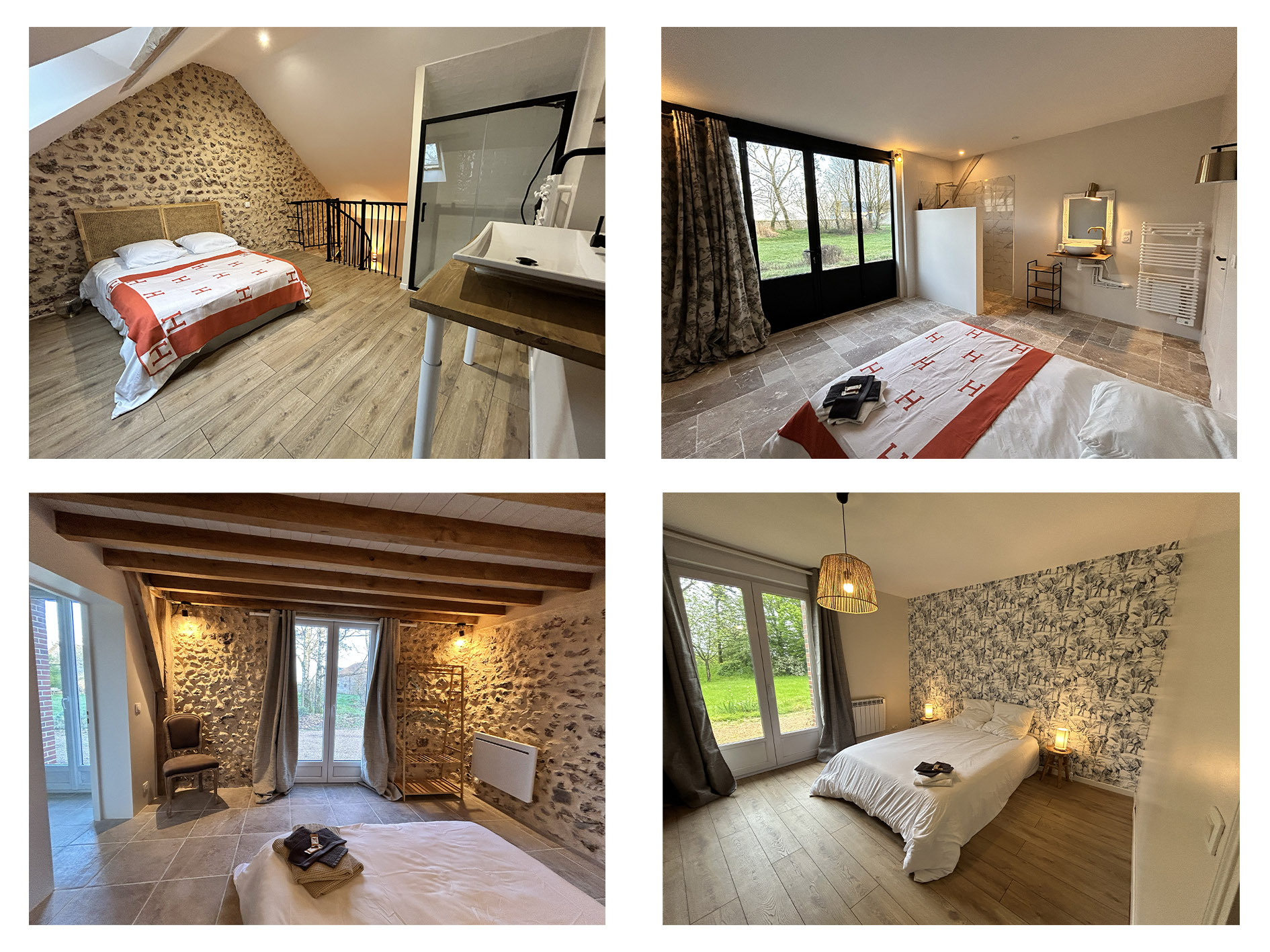 L'Oliviade, Billancelles - photo 3