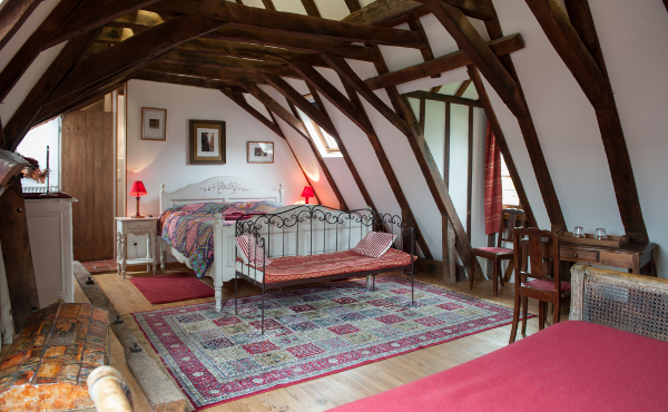 "Les Bonnets Rouges", Bourges - photo 6