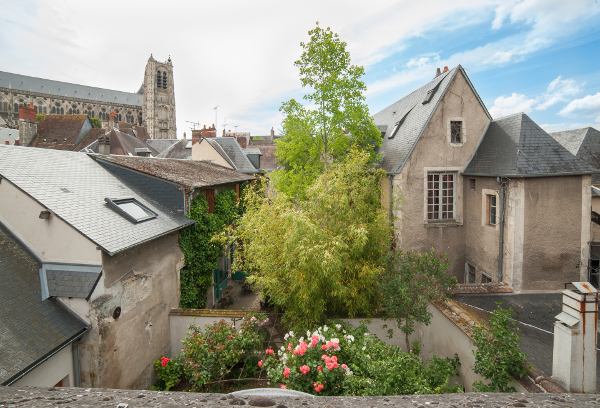 "Les Bonnets Rouges", Bourges - photo 5