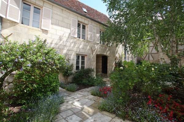 Chambres d'hôtes "Cœur de Bourges", Bourges - photo 9