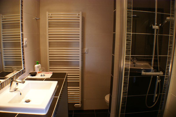 "La Mozaïc", Bourges - photo 2