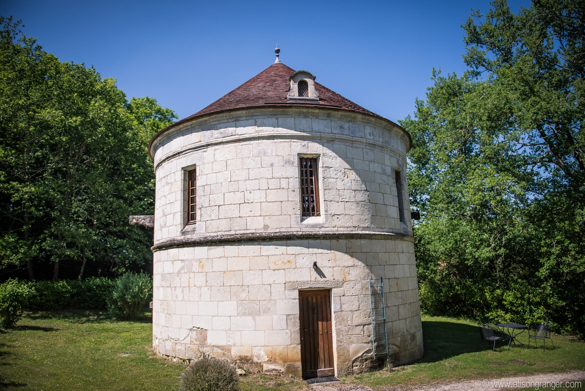 Château de Brou, Noyant-de-Touraine - photo 2