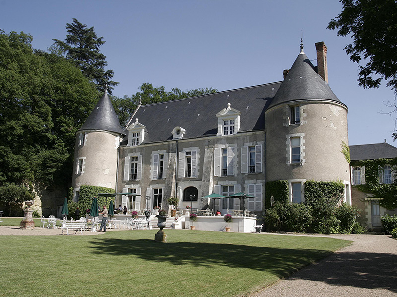 Château de Pray©