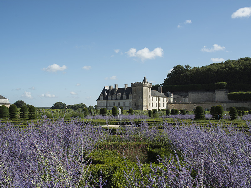 Château de Villandry©