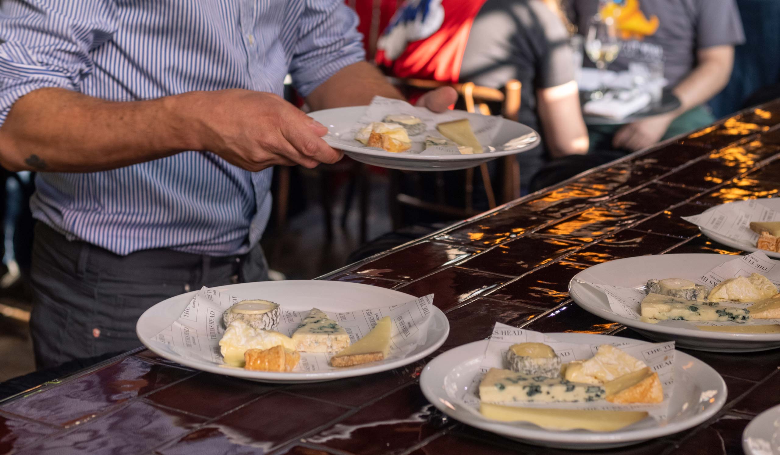 Dégustation bière et fromage - Brasserie Art Is... Du 23 fév au 31 déc 2024