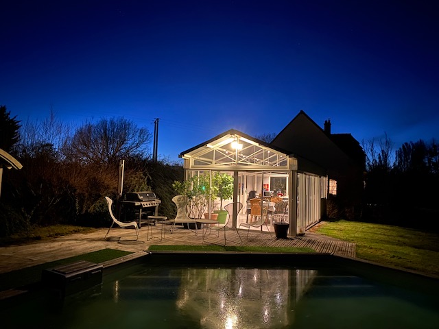 Le Clos, Chemillé-sur-Dême - photo 5