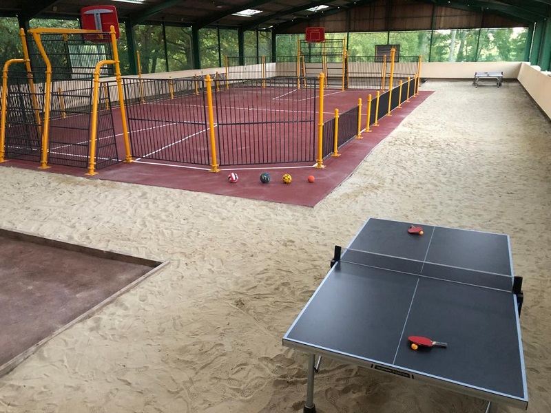 Le Manège, Chemillé-sur-Dême - photo 3