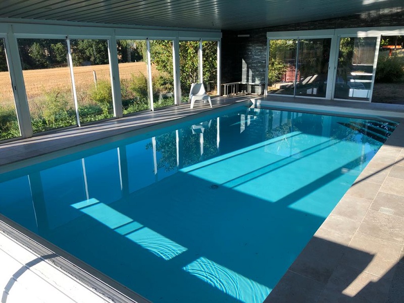 Les Bambous, Chemillé-sur-Dême - photo 3