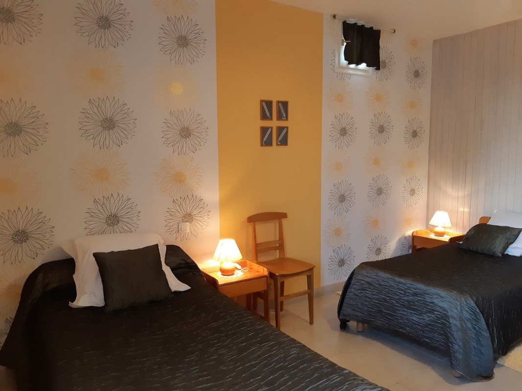 Chambres d'hôtes à la Poterie, Donnery