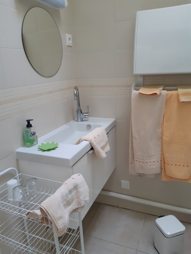 Chambres d'hôtes à la Poterie, Donnery - photo 10