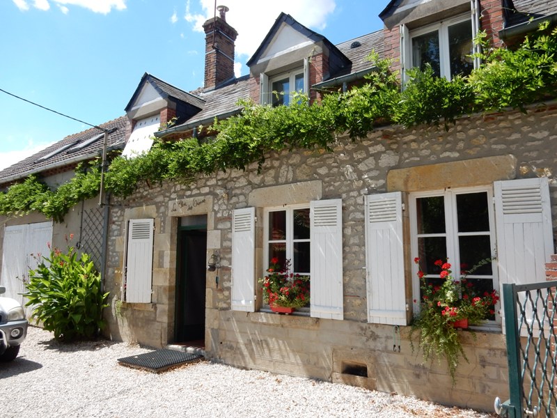 Le Clos des Ormes, Jargeau - photo 6