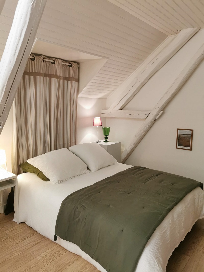 Le Clos des Ormes, Jargeau - photo 9
