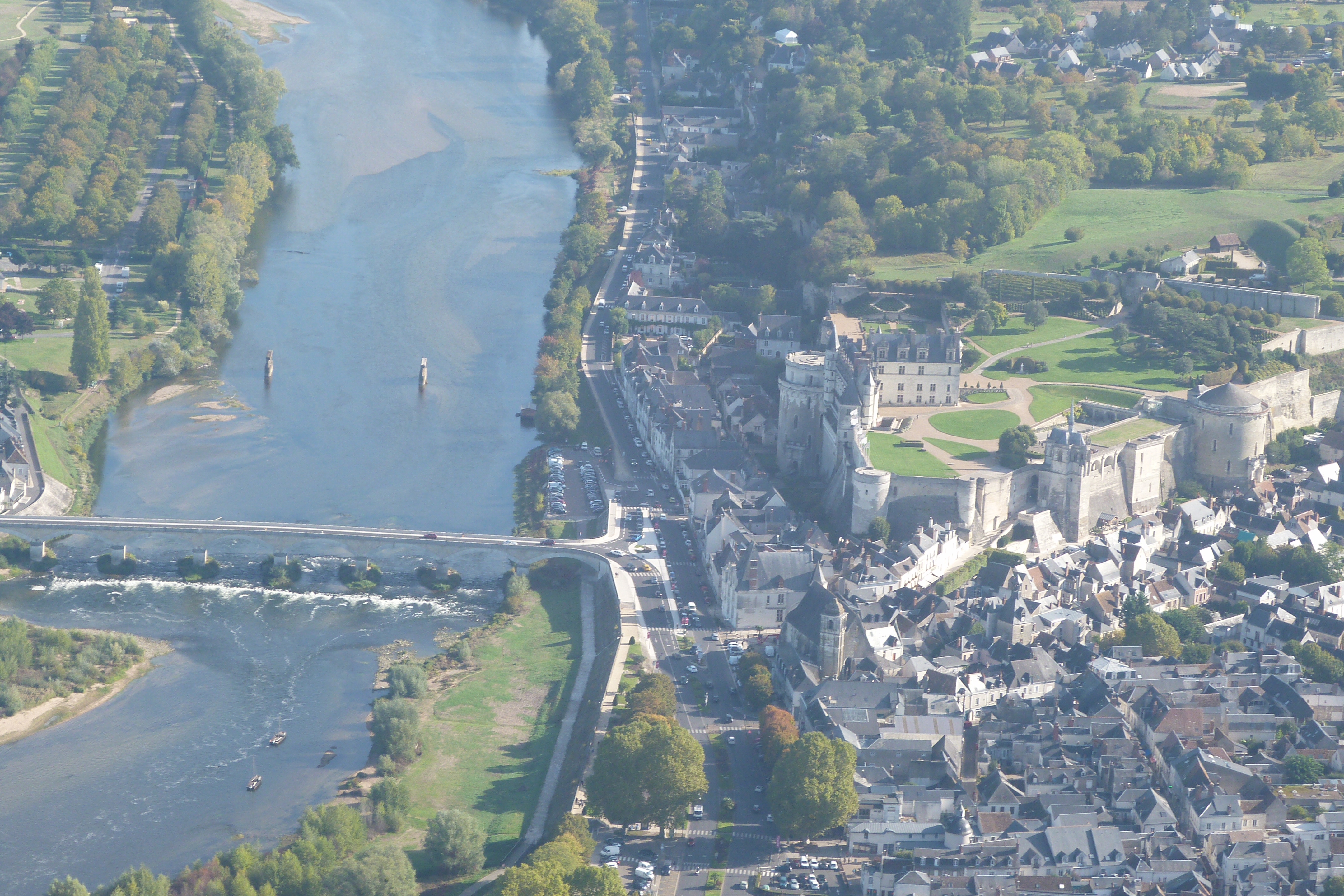 Vol des Châteaux — photo 3