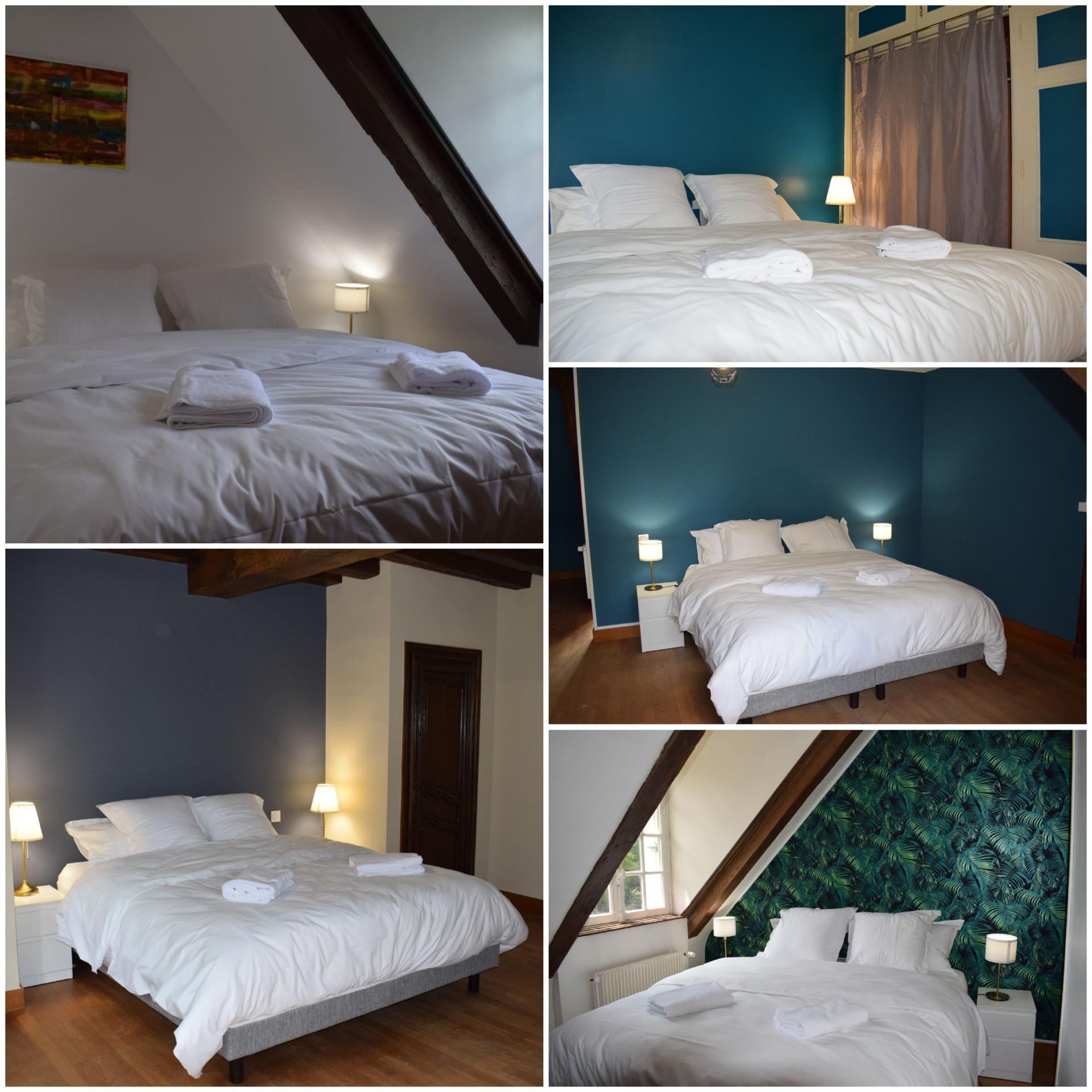 Le Domaine de Baracas - Grande Maison, Huisseau-sur-Mauves - photo 5