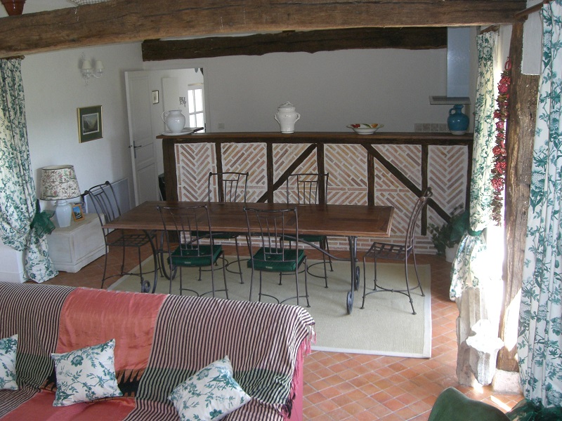 La Bergerie des places, Cléry-Saint-André - photo 10