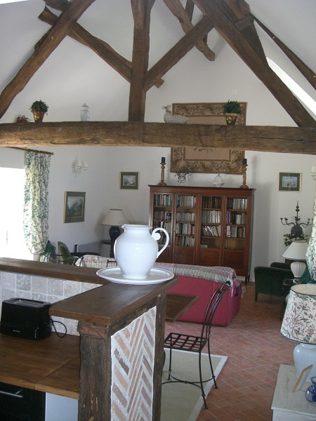 La Bergerie des places, Cléry-Saint-André - photo 11