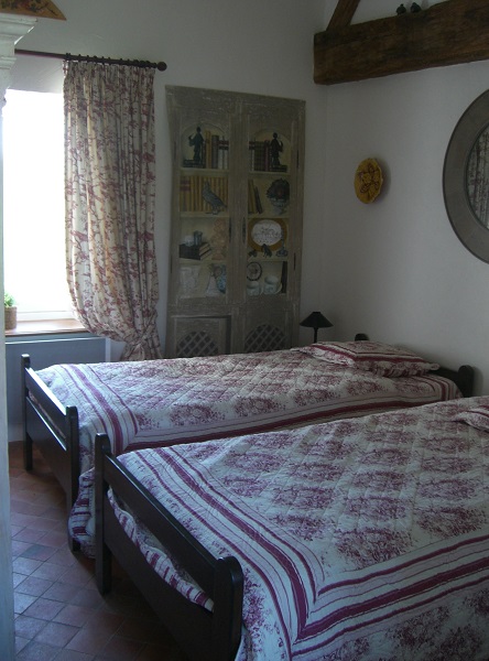 La Bergerie des places, Cléry-Saint-André - photo 3