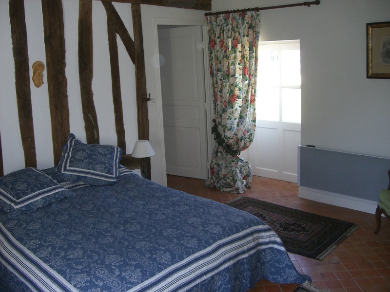 La Bergerie des places, Cléry-Saint-André - photo 9