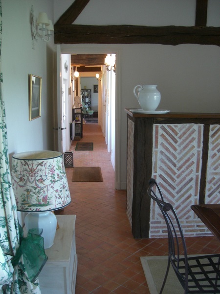 La Bergerie des places, Cléry-Saint-André - photo 12