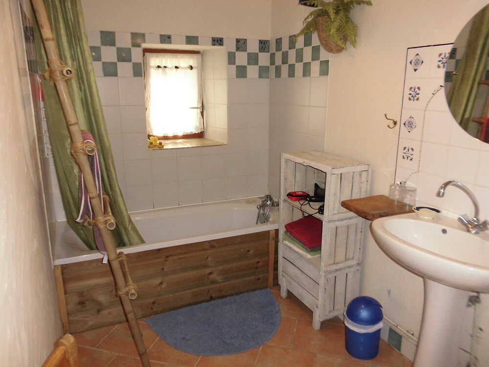 Gîte en Sologne de la Ferme des Places, Saint-Laurent - photo 3