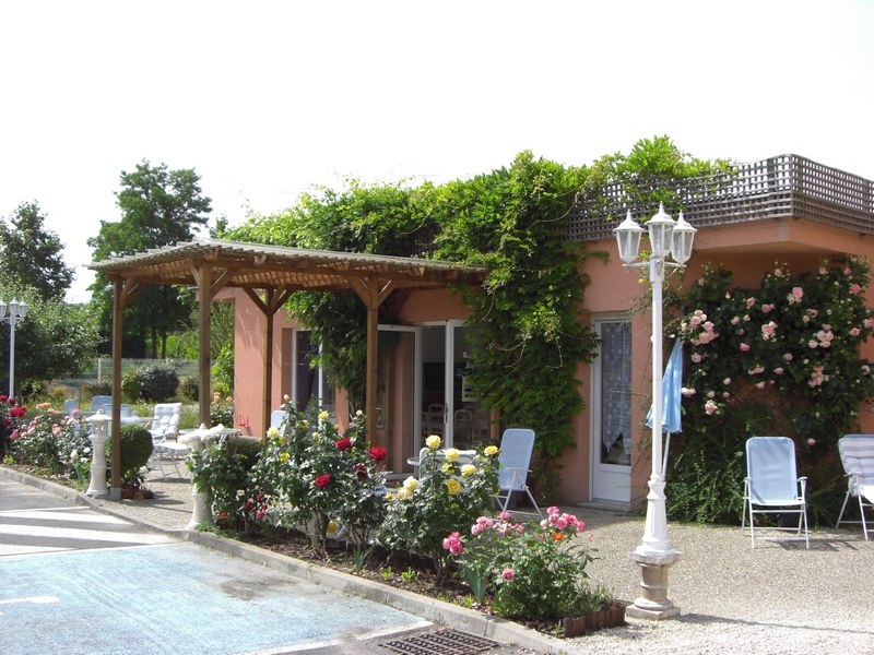 Au Sans Souci, Chinon - photo 2