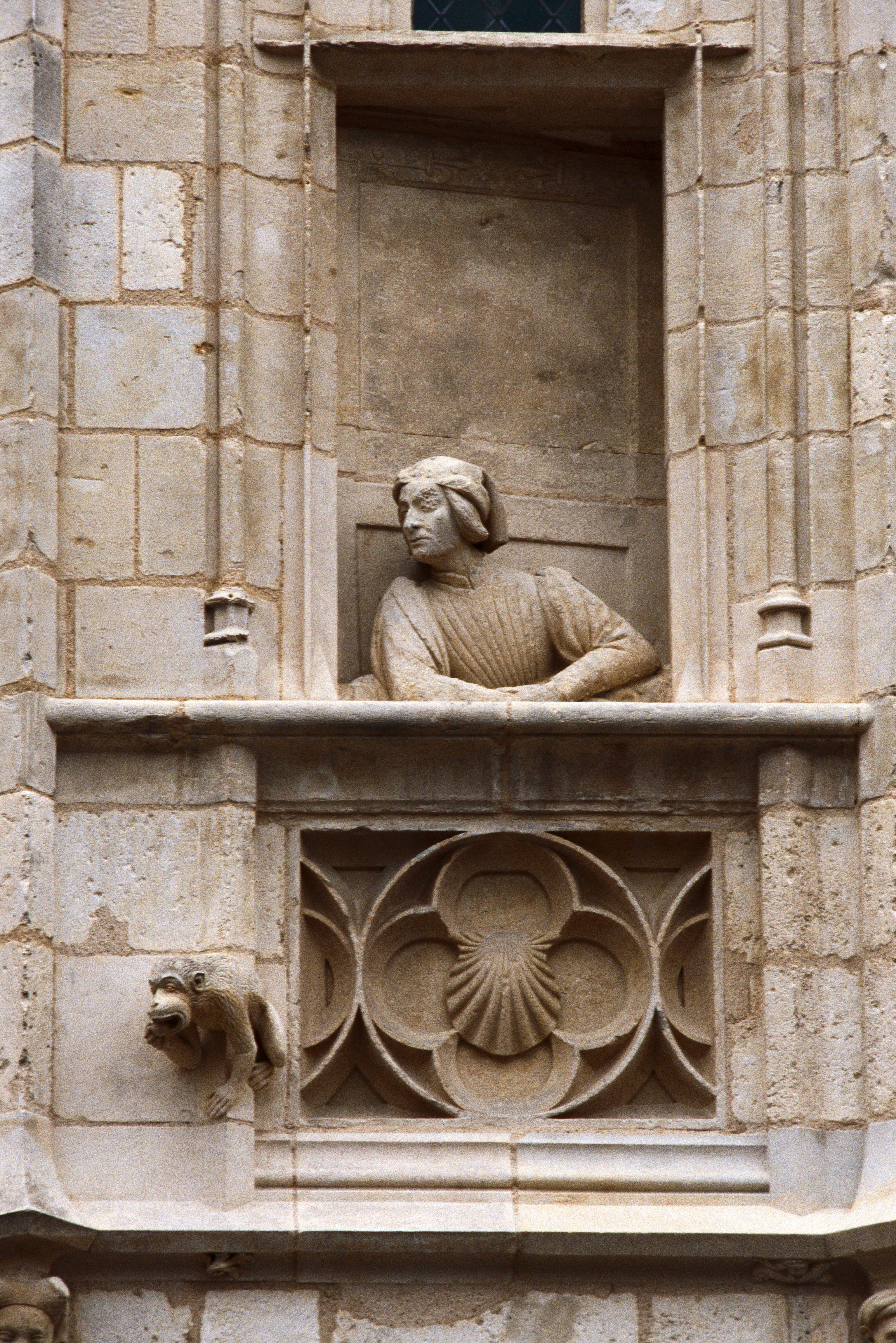 Palais Jacques Coeur, Bourges - photo 2