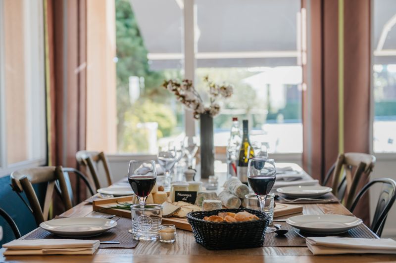 Restaurant Amarys