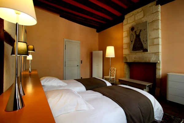 Chambres d'hôtes "Cœur de Bourges", Bourges - photo 5