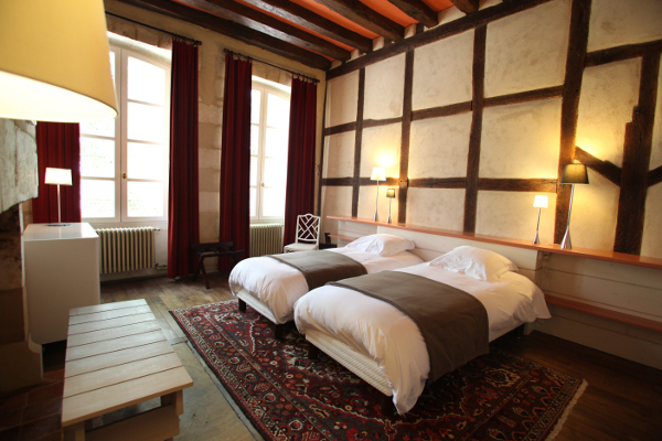 Chambres d'hôtes "Cœur de Bourges", Bourges - photo 4