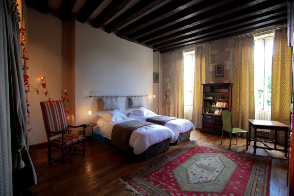 Chambres d'hôtes "Cœur de Bourges", Bourges - photo 8