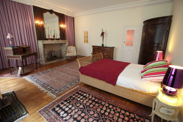 Chambres d'hôtes "Cœur de Bourges", Bourges - photo 2