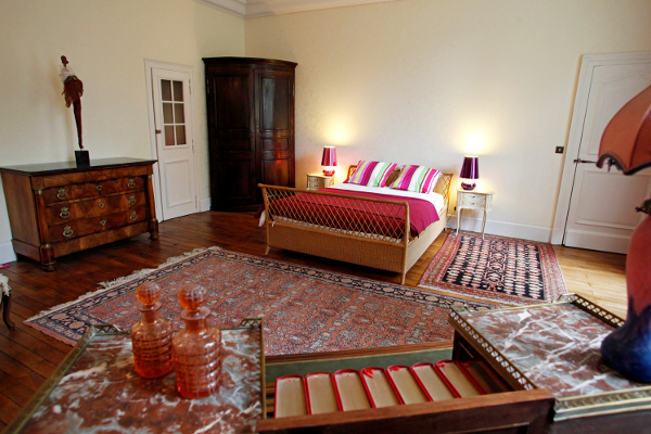 Chambres d'hôtes "Cœur de Bourges", Bourges - photo 10