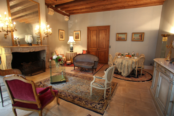 Chambres d'hôtes "Cœur de Bourges", Bourges - photo 6