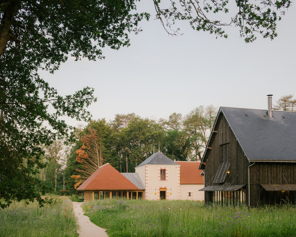 Les Sources de Cheverny, Cheverny - photo 8