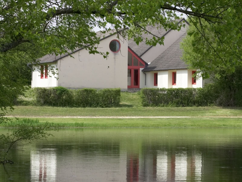 Résidence Coquelicot du Village Loisirs de Goule