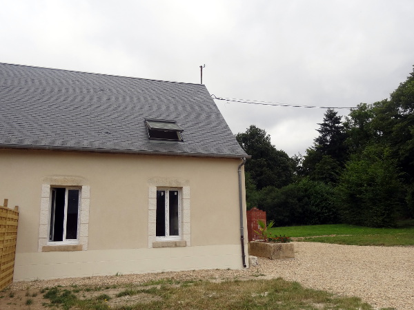 Gîte "Côté Parc", Méry-ès-Bois - photo 3
