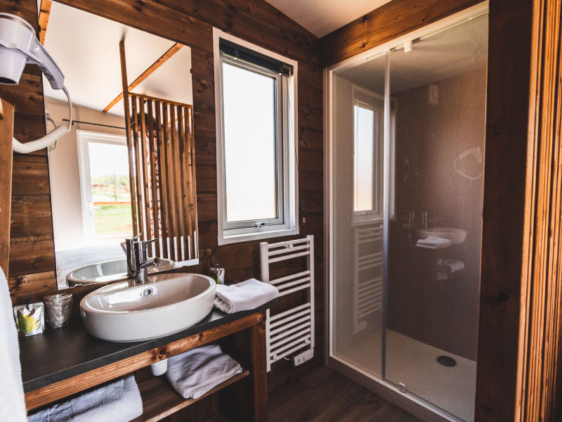 Village de Cottages - Pôle du Cheval et de l'Âne, La Celle-Condé - photo 6