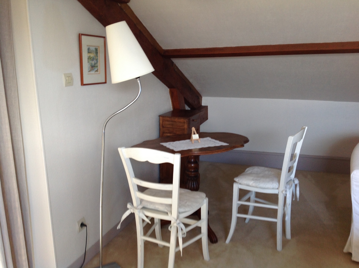 Le Closet des Moustiers - Gîte Belle Étoile, Couziers - photo 5