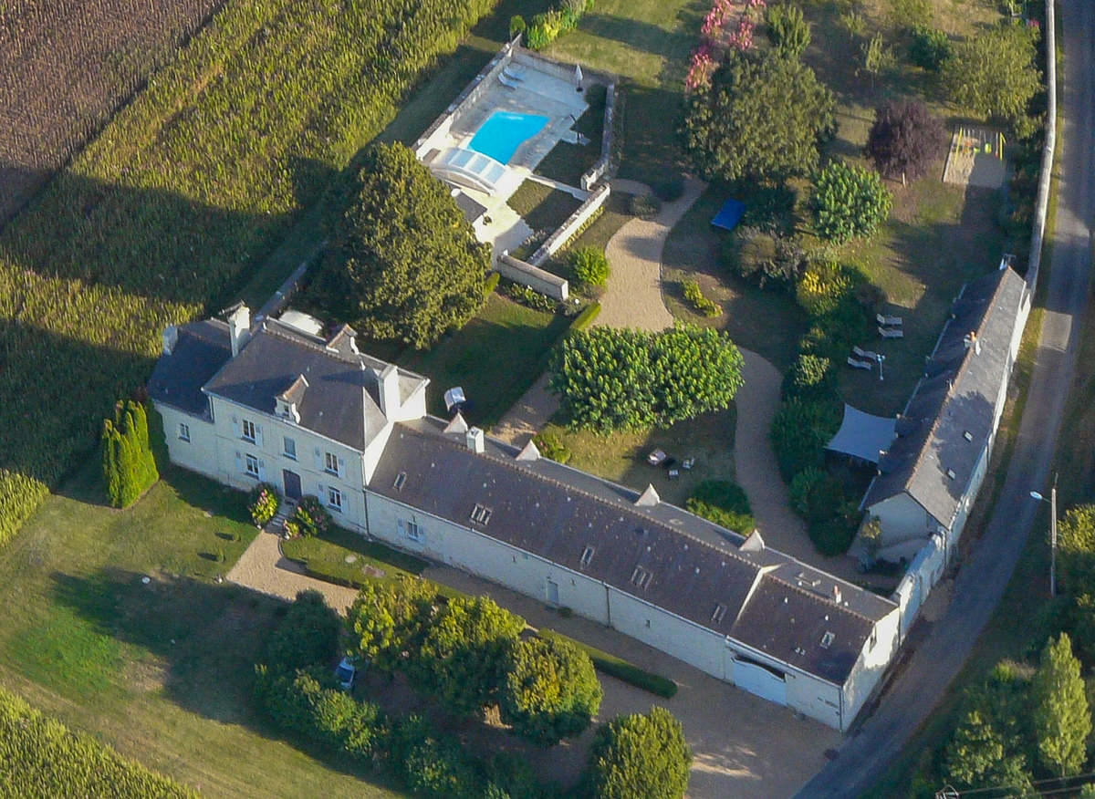 Le Closet des Moustiers - Gîte du Closet, Couziers - photo 15