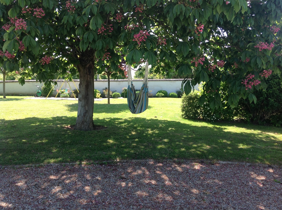 Le Closet des Moustiers - Gîte du Closet, Couziers - photo 11