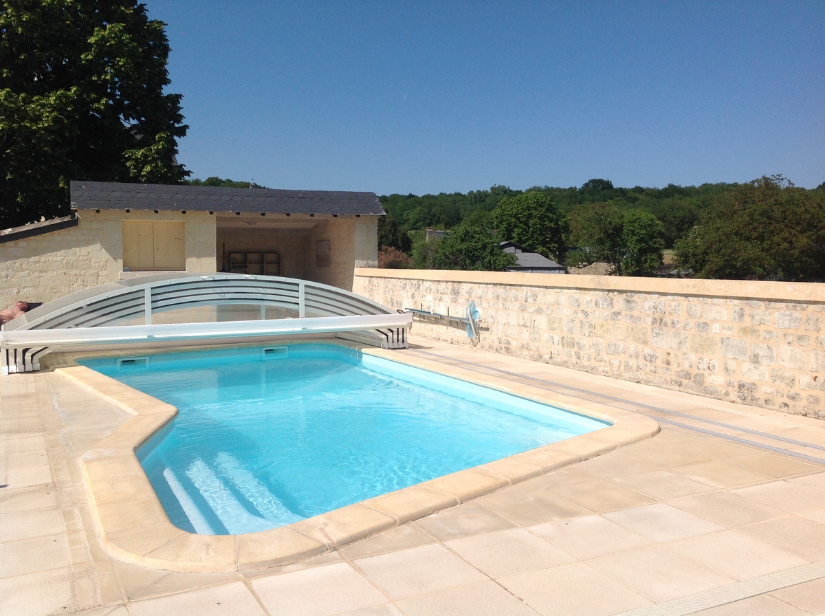 Le Closet des Moustiers - Gîte du Closet