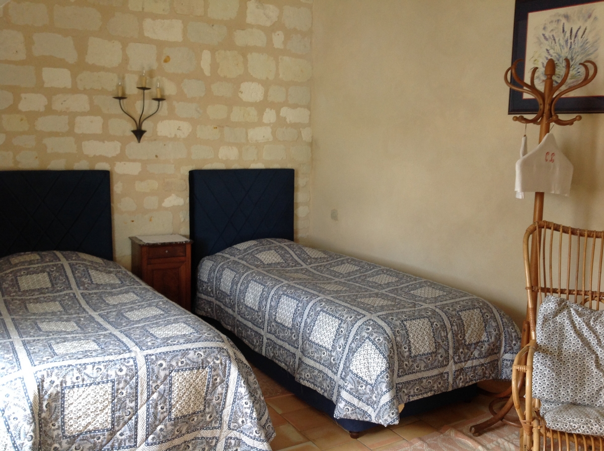 Le Closet des Moustiers - Gîte du Closet, Couziers