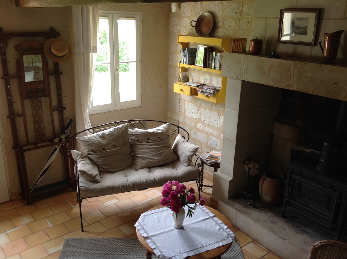 Le Closet des Moustiers - Gîte du Closet, Couziers - photo 17