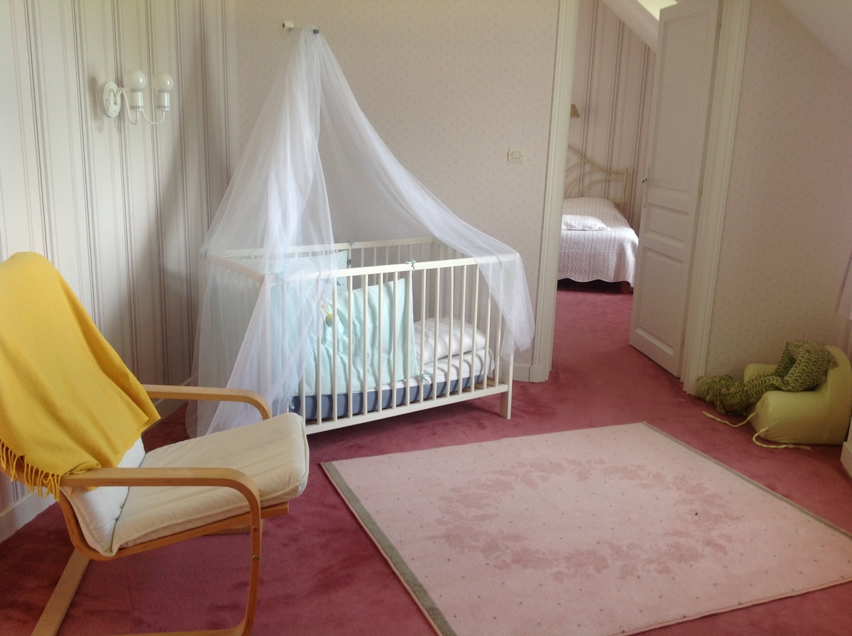 Le Closet des Moustiers - Gîte du Closet, Couziers - photo 16