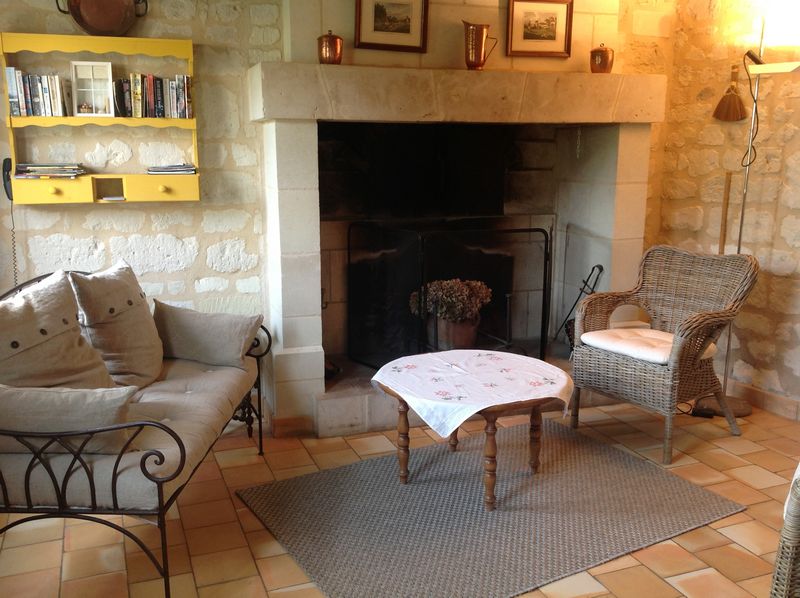 Le Closet des Moustiers - Gîte du Closet, Couziers - photo 7