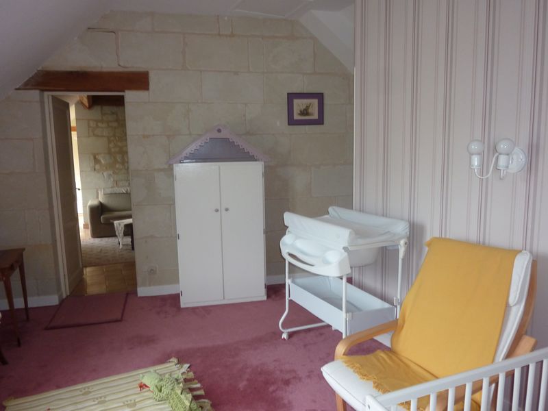 Le Closet des Moustiers - Gîte du Closet, Couziers - photo 2