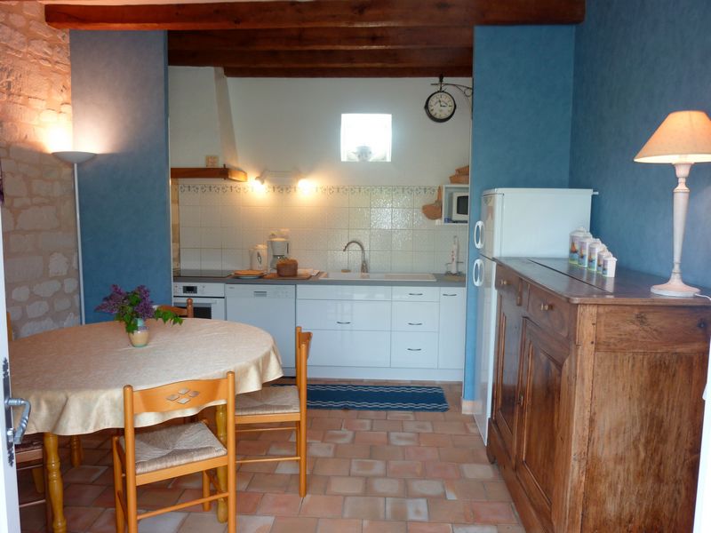 Le Closet des Moustiers - Gîte du Closet, Couziers - photo 10