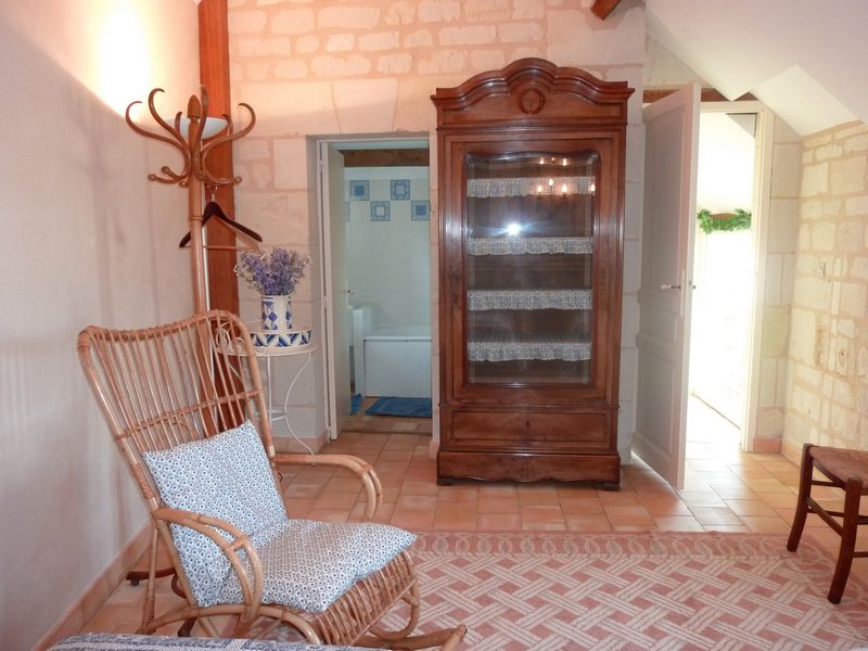 Le Closet des Moustiers - Gîte du Closet, Couziers - photo 6